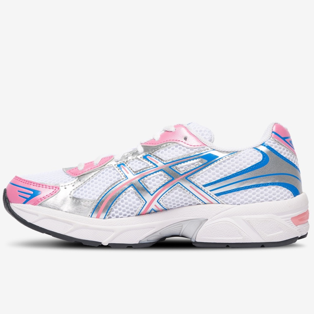 💙💓 ASICS GEL 1130 PINK BLUE 💙💓 - Picture 2 of 4